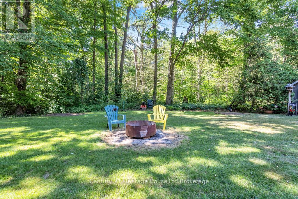 841 2nd Concession Road, Norfolk, Ontario  N4G 4G7 - Photo 30 - X12303507