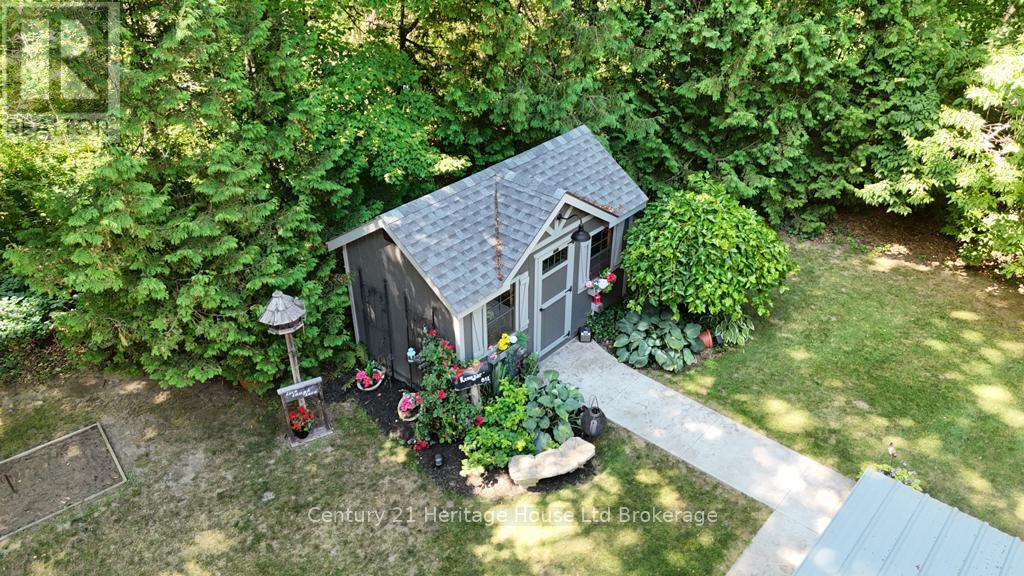841 2nd Concession Road, Norfolk, Ontario  N4G 4G7 - Photo 32 - X12303507