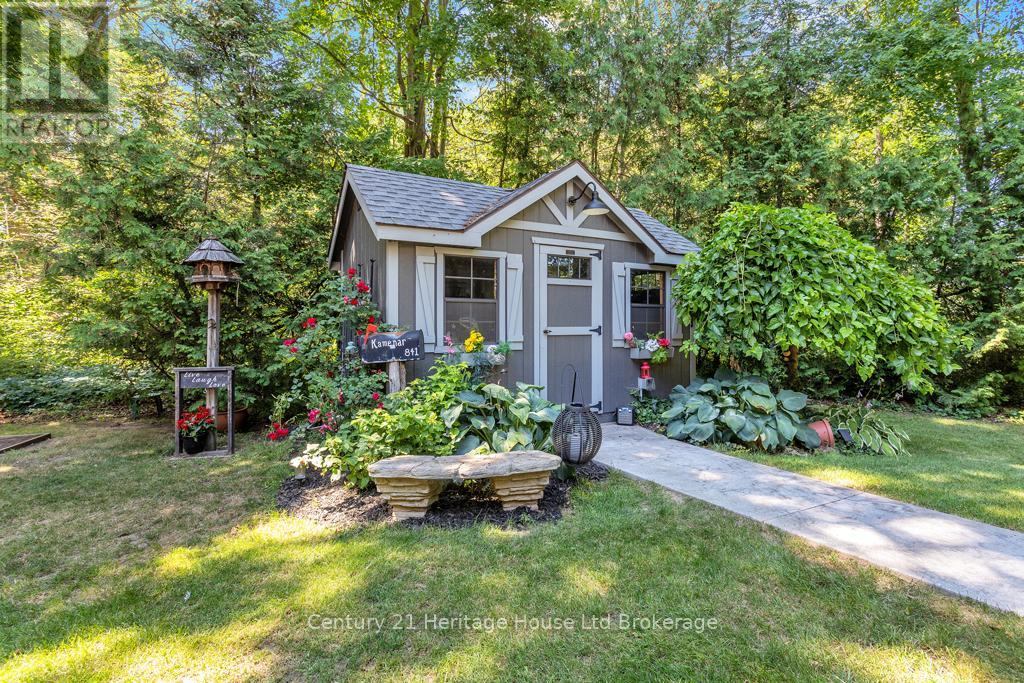 841 2nd Concession Road, Norfolk, Ontario  N4G 4G7 - Photo 33 - X12303507