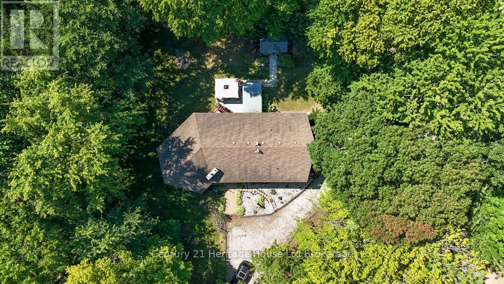 841 2nd Concession Road, Norfolk, Ontario  N4G 4G7 - Photo 36 - X12303507