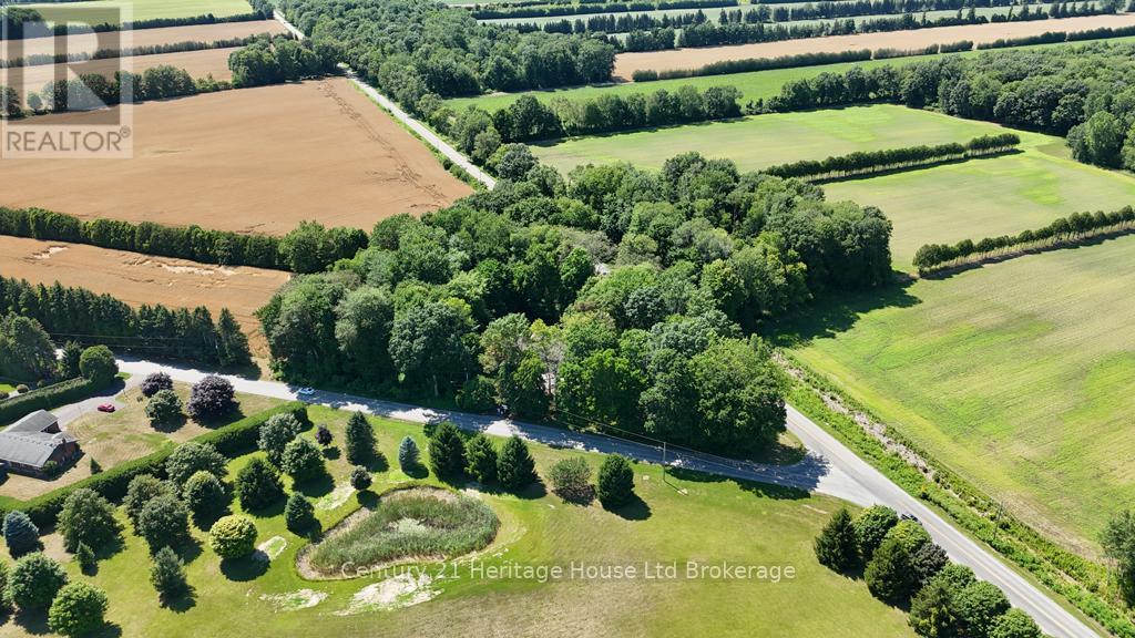 841 2nd Concession Road, Norfolk, Ontario  N4G 4G7 - Photo 38 - X12303507