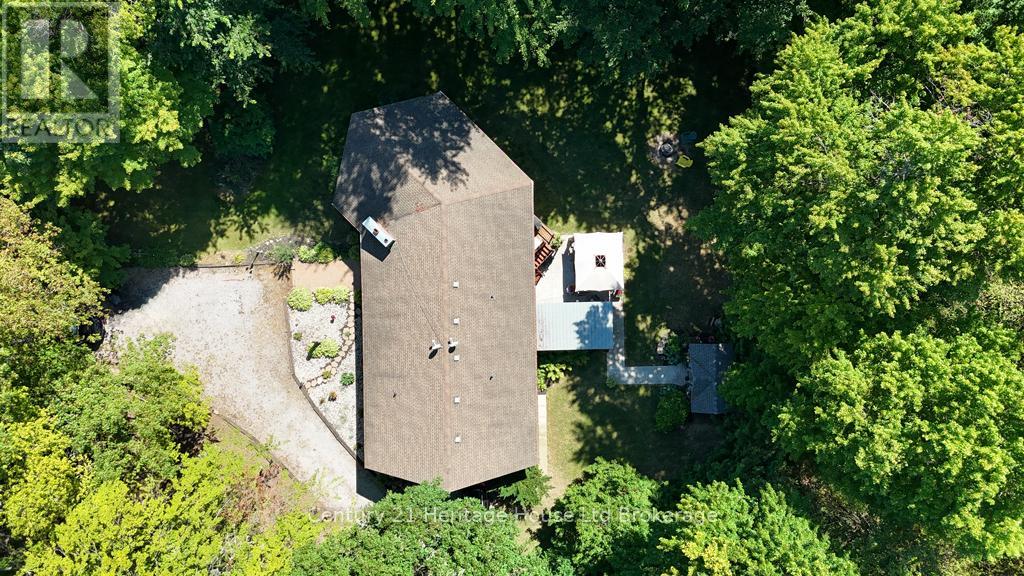 841 2nd Concession Road, Norfolk, Ontario  N4G 4G7 - Photo 39 - X12303507
