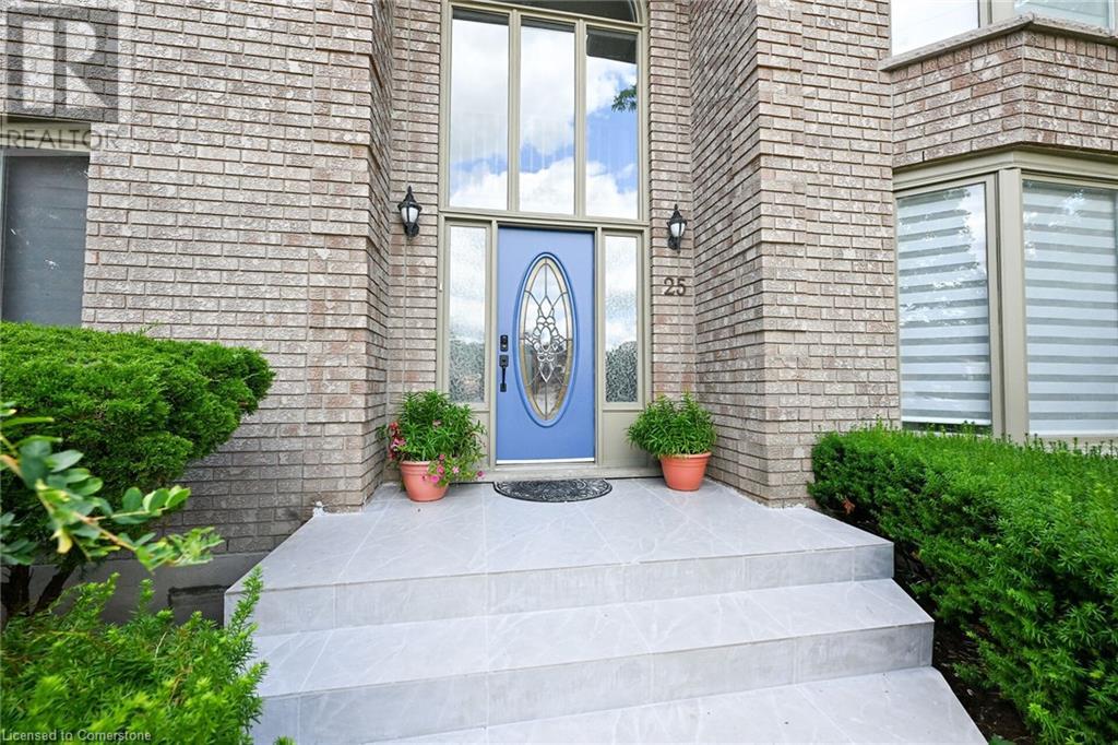 Property at 25 HIGHBURY Drive image 4