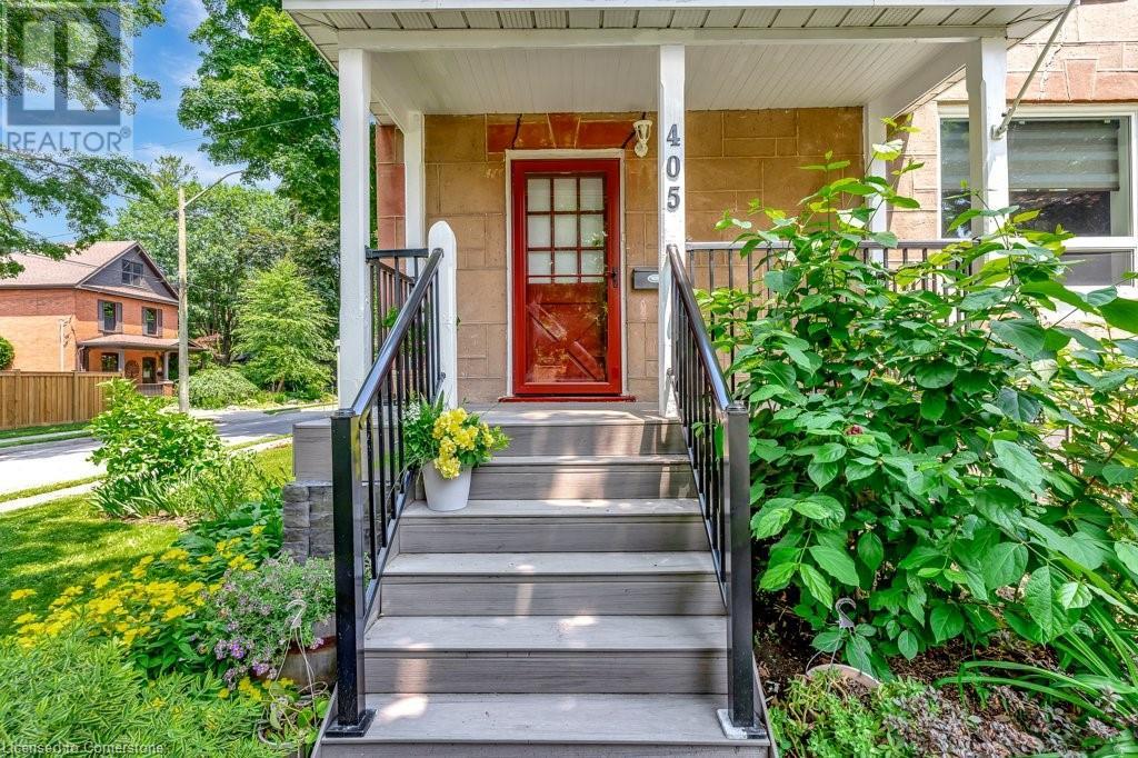 Property at 405 MARGARET Street image 4