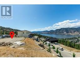 3331 Evergreen Drive Unit# 103, penticton, British Columbia
