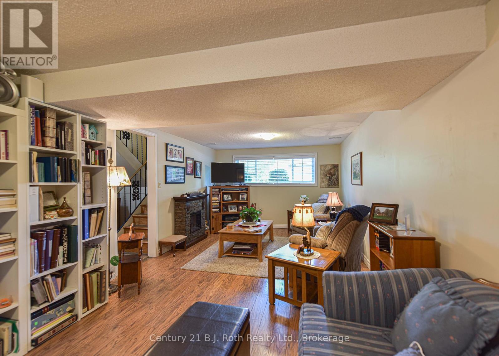297 Matchedash Street N, Orillia, Ontario  L3V 4W1 - Photo 38 - S12303506