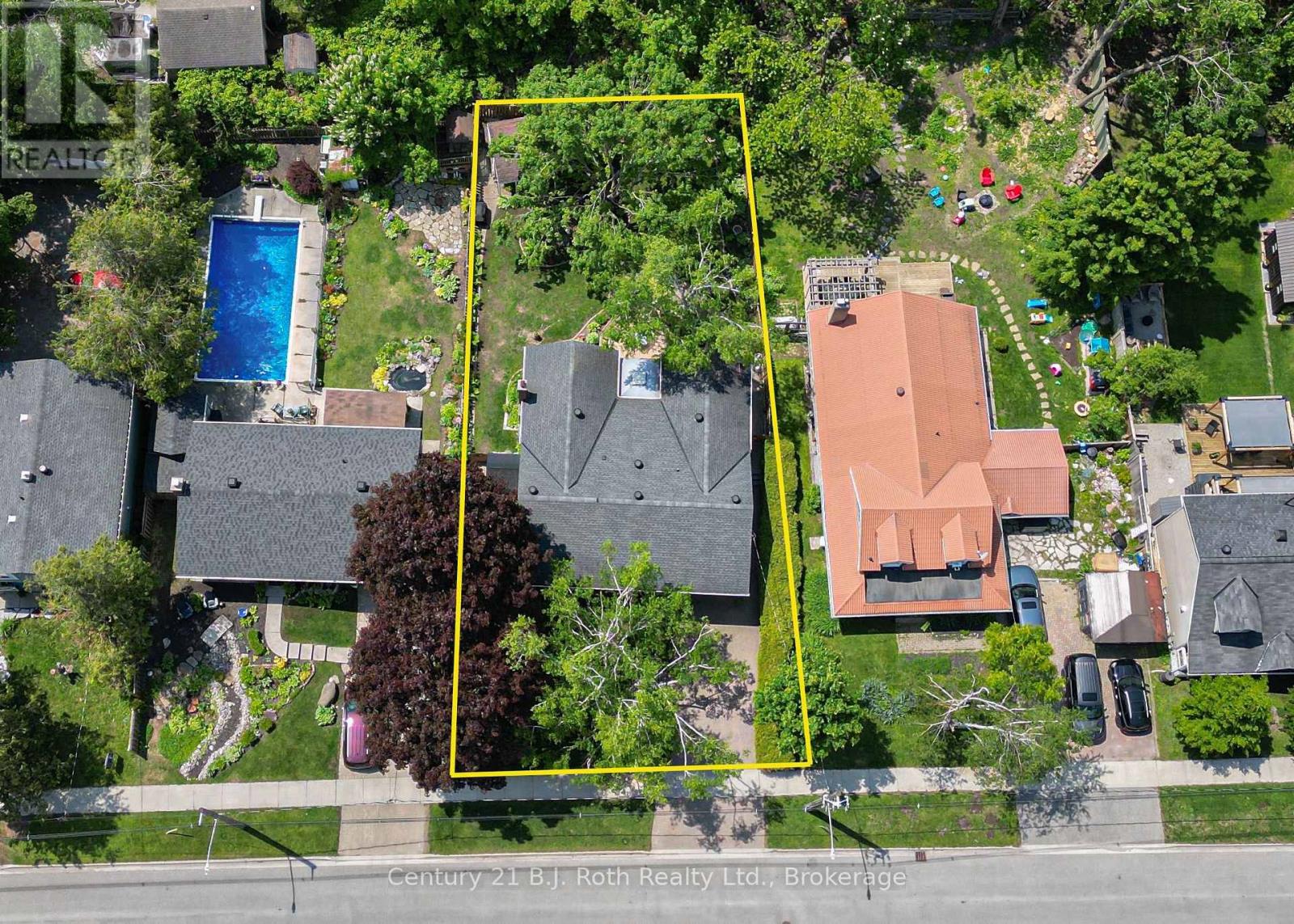 Property at 297 MATCHEDASH STREET N image 4