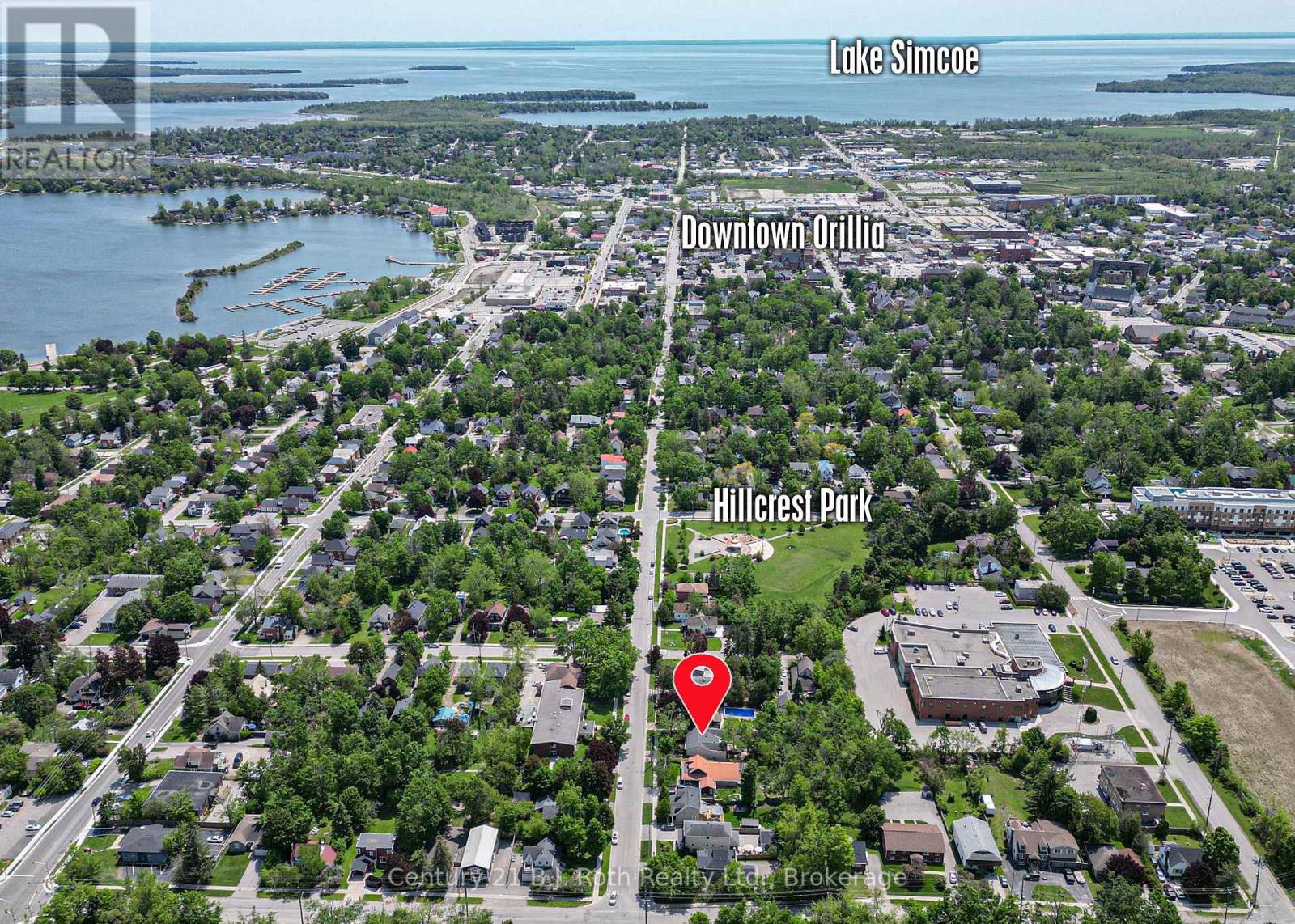 297 Matchedash Street N, Orillia, Ontario  L3V 4W1 - Photo 48 - S12303506