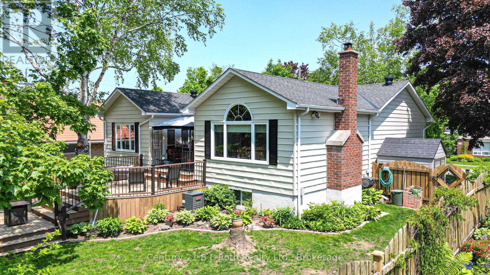 Property at 297 MATCHEDASH STREET N image 5