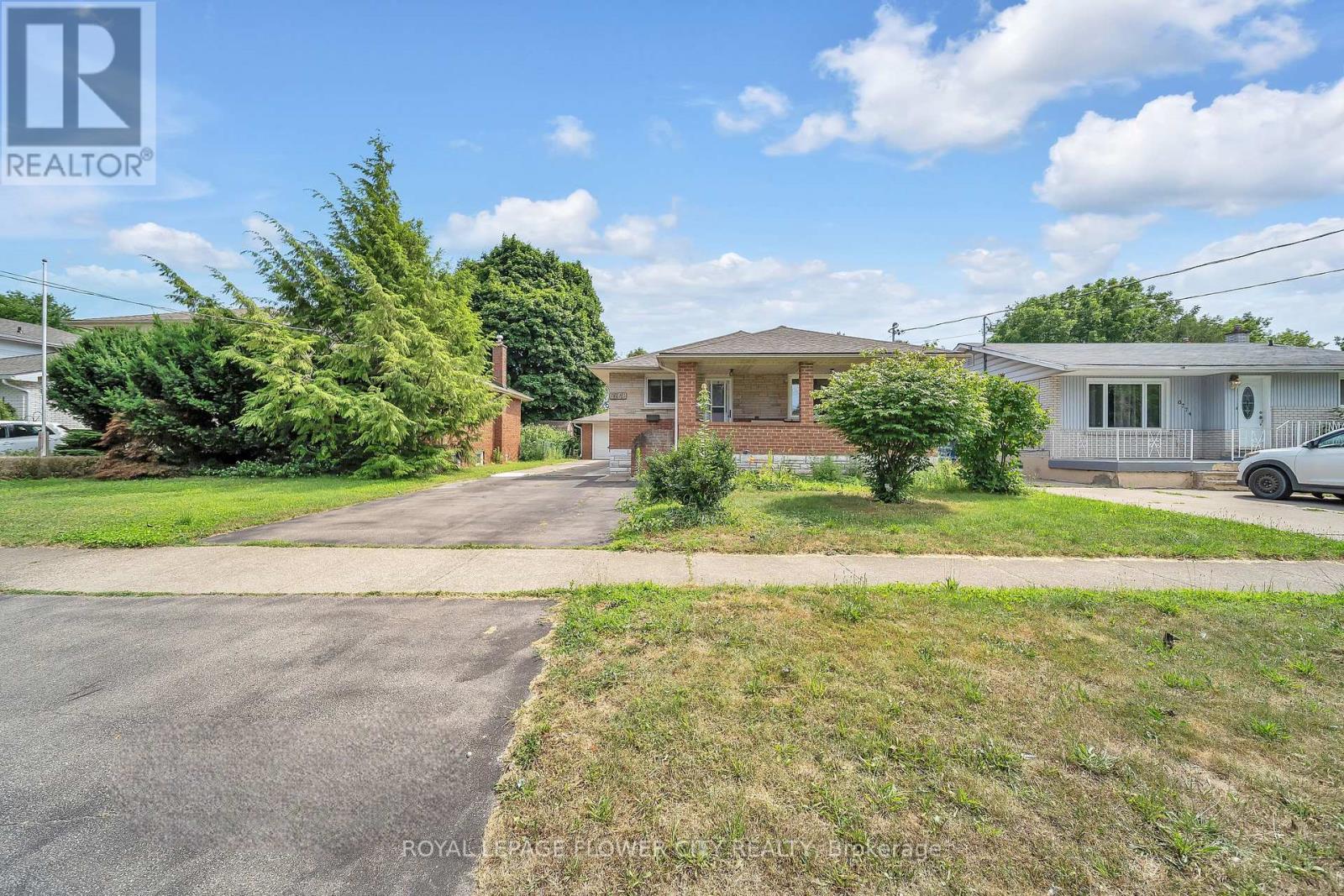 Property at 6768 KEIFFER STREET image 2