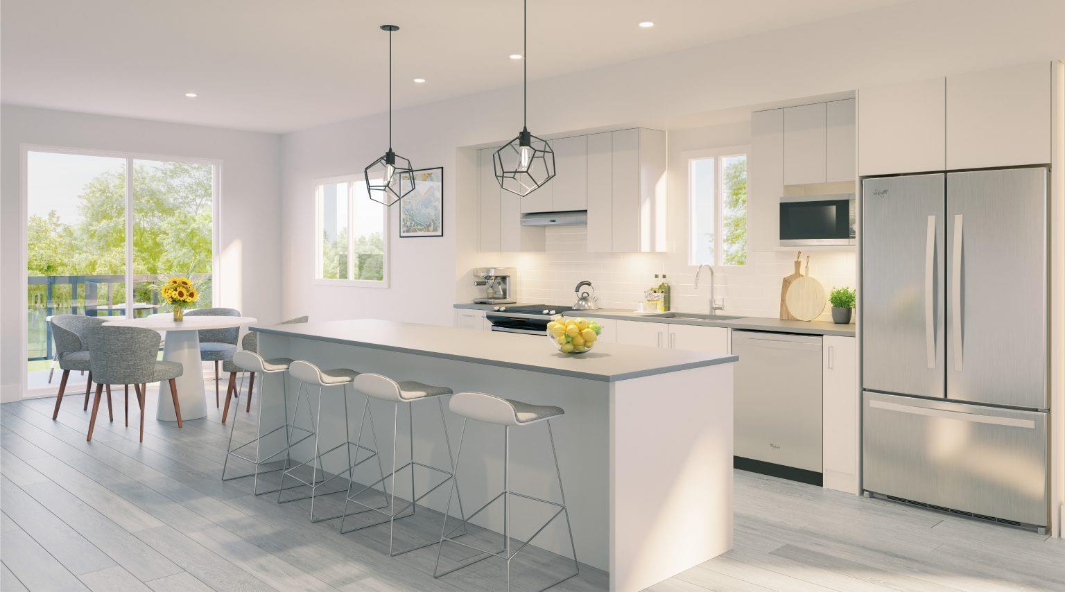 97 7381 Preston Boulevard, Mission, British Columbia  V2V 1C5 - Photo 4 - R3029519