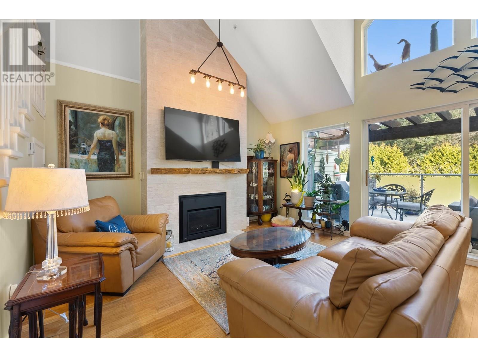 320 1120 Tsatsu Shores Drive, Tsawwassen, British Columbia  V4M 4G3 - Photo 12 - R3029512