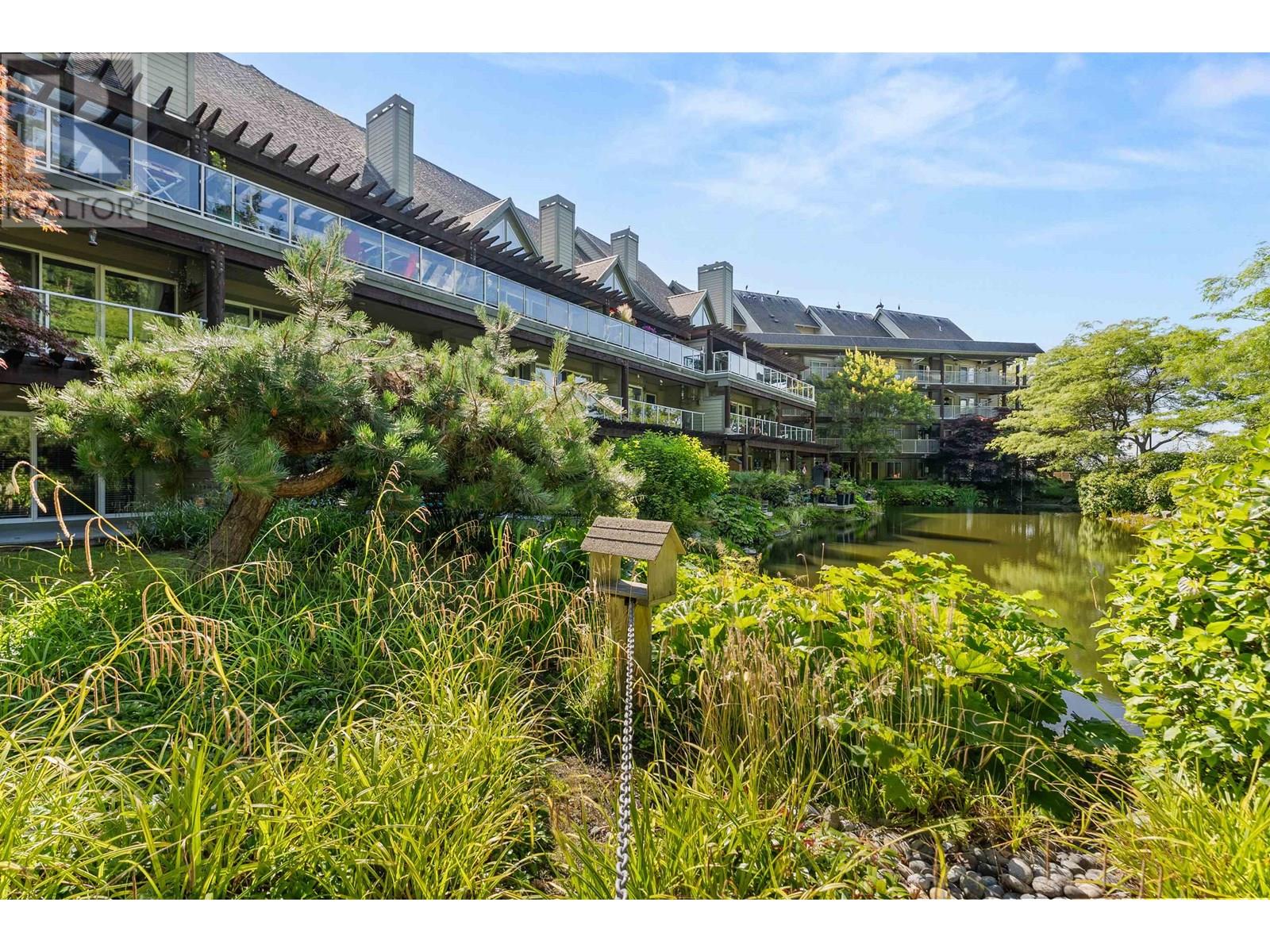 320 1120 Tsatsu Shores Drive, Tsawwassen, British Columbia  V4M 4G3 - Photo 2 - R3029512