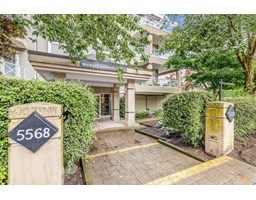 201 5568 201A STREET, Langley, British Columbia