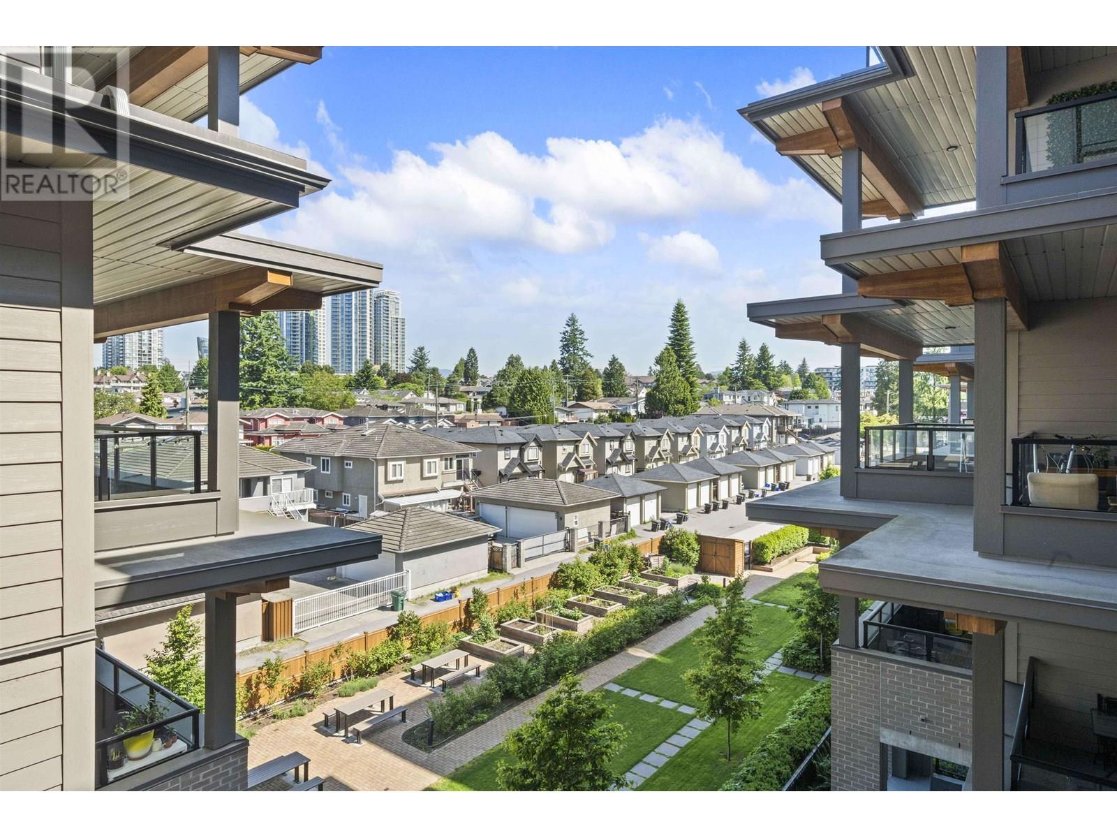 422 7588 16th Street, Burnaby, British Columbia  V3N 0H8 - Photo 17 - R3029559