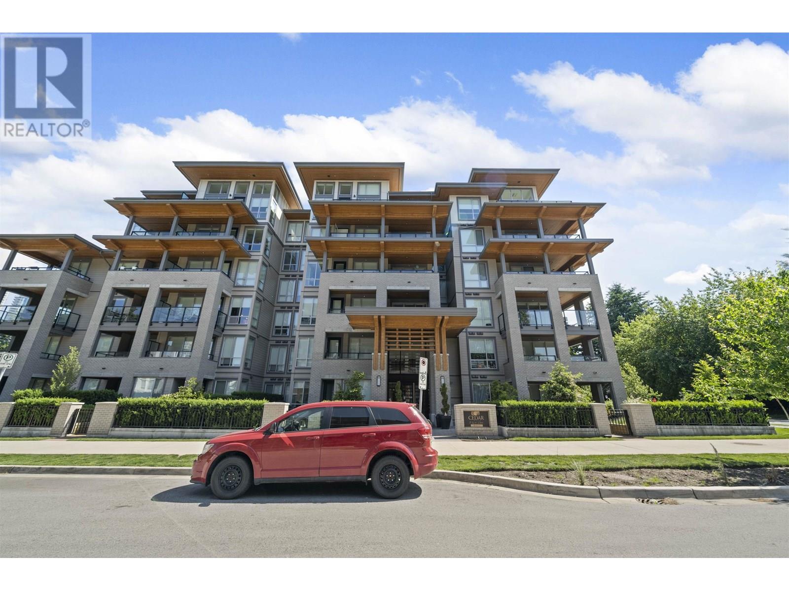 422 7588 16th Street, Burnaby, British Columbia  V3N 0H8 - Photo 20 - R3029559