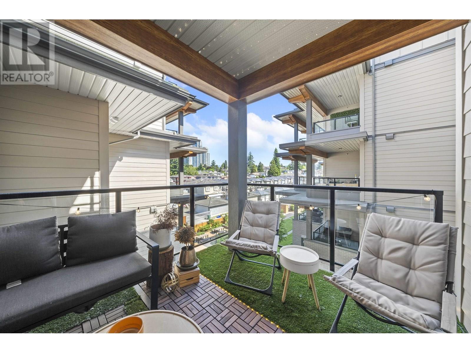 422 7588 16th Street, Burnaby, British Columbia  V3N 0H8 - Photo 16 - R3029559