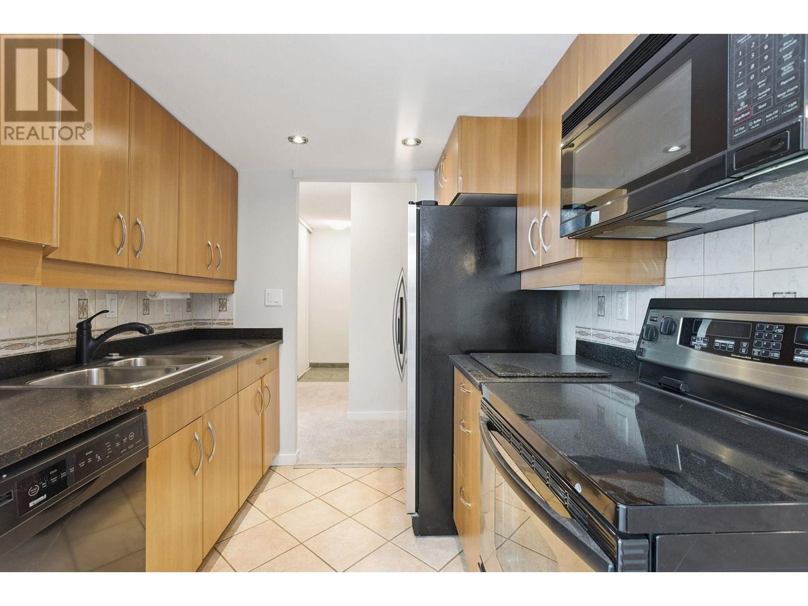 312 251 W 4th Street, North Vancouver, British Columbia  V7M 1H8 - Photo 10 - R3029576