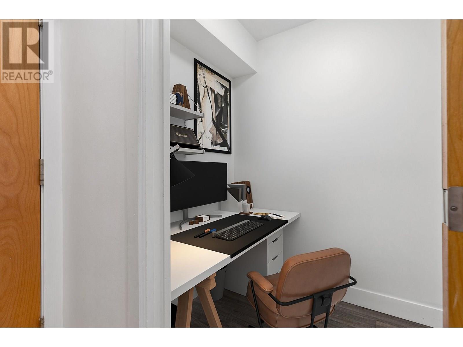 2002 989 Richards Street, Vancouver, British Columbia  V6B 6R6 - Photo 16 - R3029582