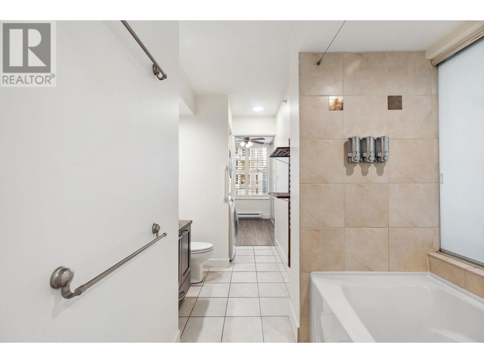 2002 989 Richards Street, Vancouver, British Columbia  V6B 6R6 - Photo 13 - R3029582