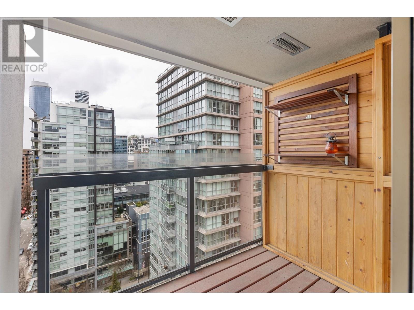 2002 989 Richards Street, Vancouver, British Columbia  V6B 6R6 - Photo 18 - R3029582