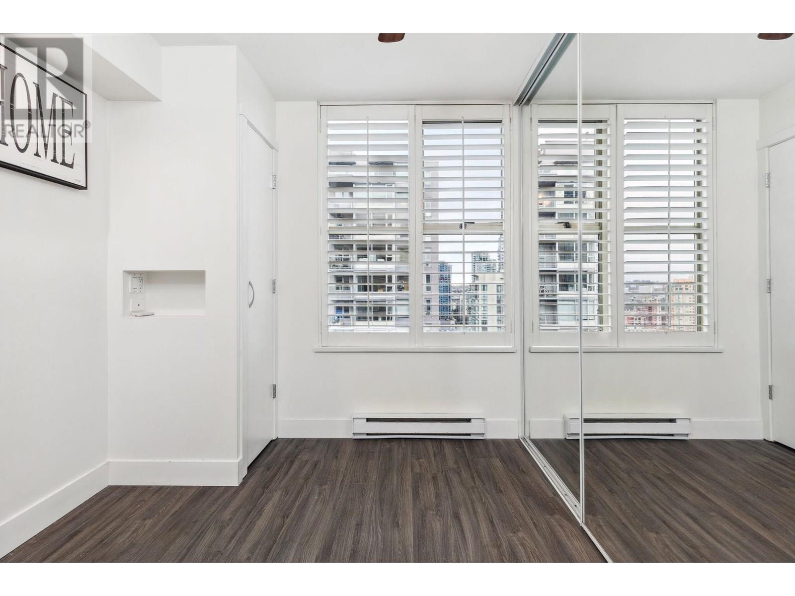 2002 989 Richards Street, Vancouver, British Columbia  V6B 6R6 - Photo 12 - R3029582