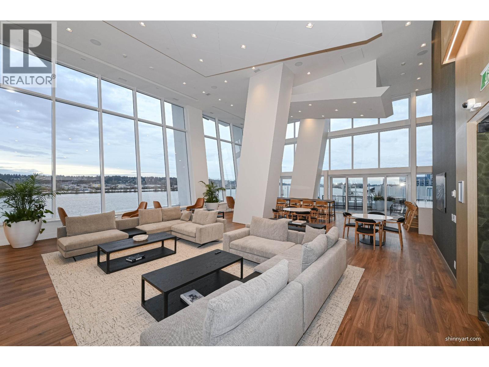 3907 680 Quayside Drive, New Westminster, British Columbia  V3M 0P2 - Photo 12 - R3029609