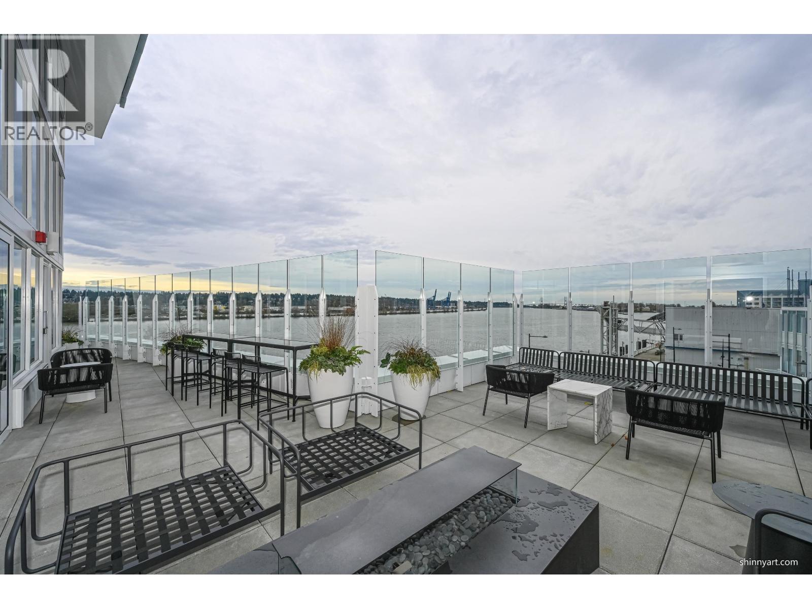 3907 680 Quayside Drive, New Westminster, British Columbia  V3M 0P2 - Photo 10 - R3029609