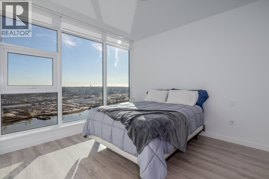 3907 680 Quayside Drive, New Westminster, British Columbia  V3M 0P2 - Photo 6 - R3029609