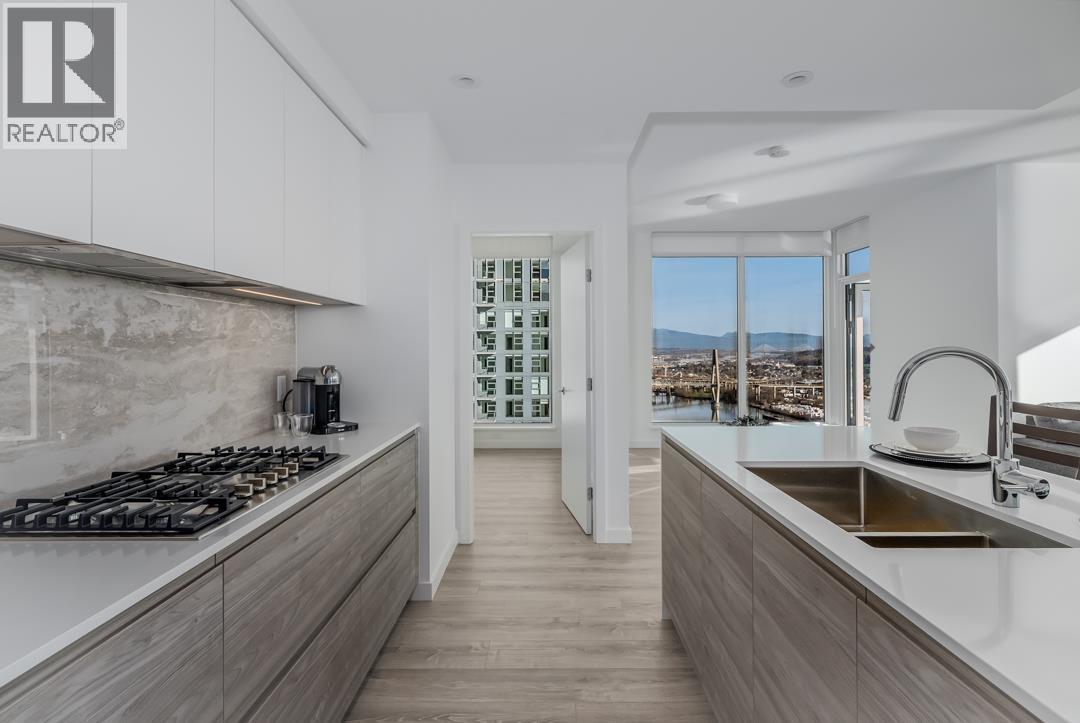 3907 680 Quayside Drive, New Westminster, British Columbia  V3M 0P2 - Photo 19 - R3029609