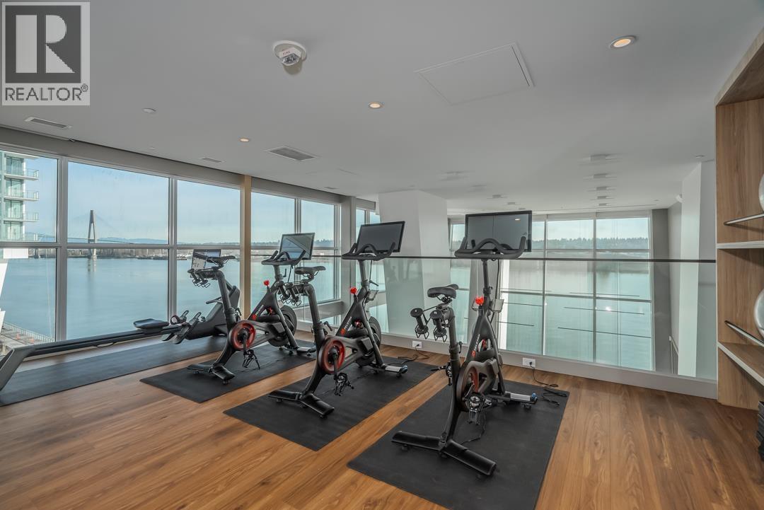 3907 680 Quayside Drive, New Westminster, British Columbia  V3M 0P2 - Photo 7 - R3029609