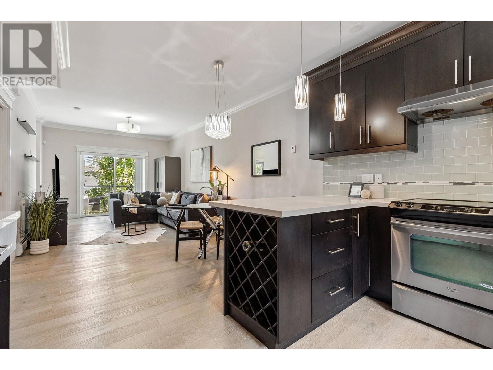 Property at 210 3488 SEFTON STREET image 1