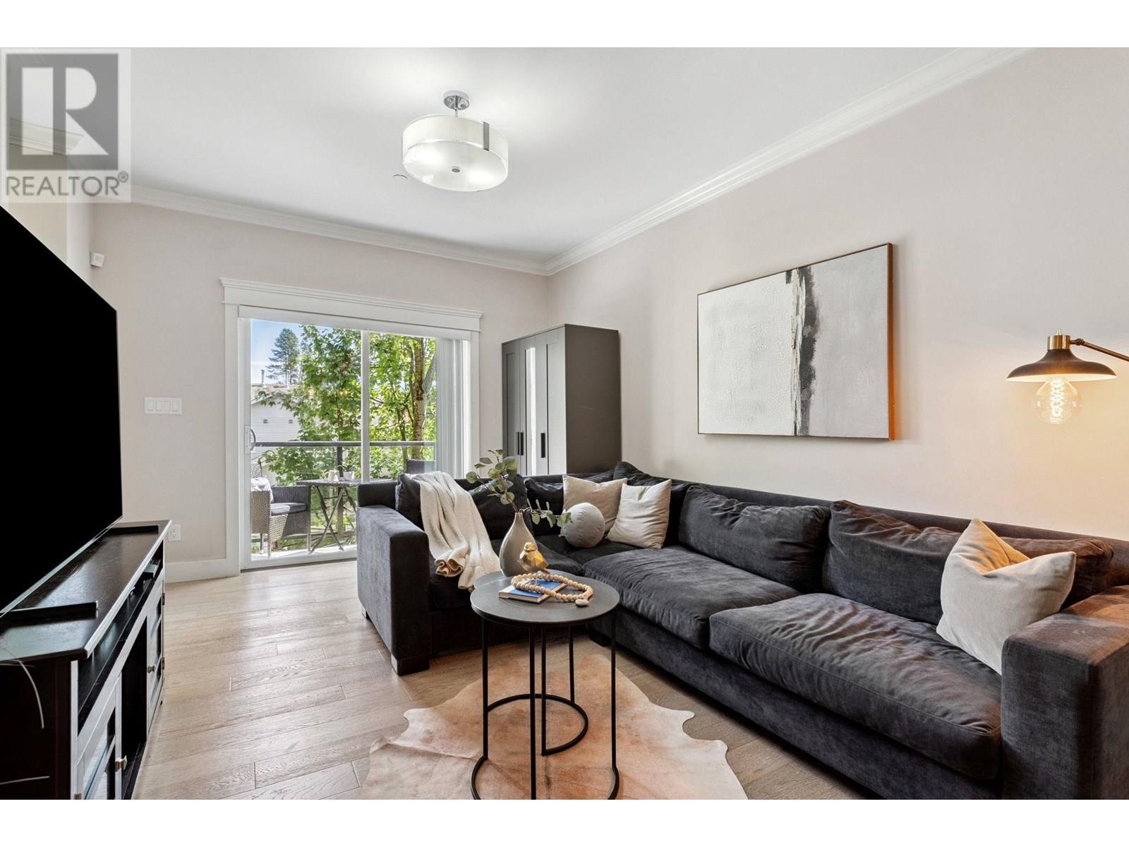 Property at 210 3488 SEFTON STREET image 4