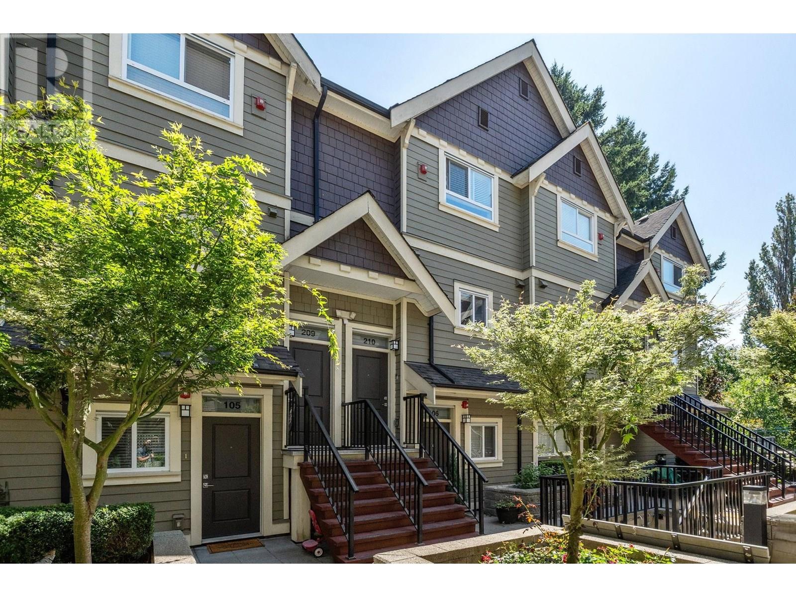 Property at 210 3488 SEFTON STREET image 3