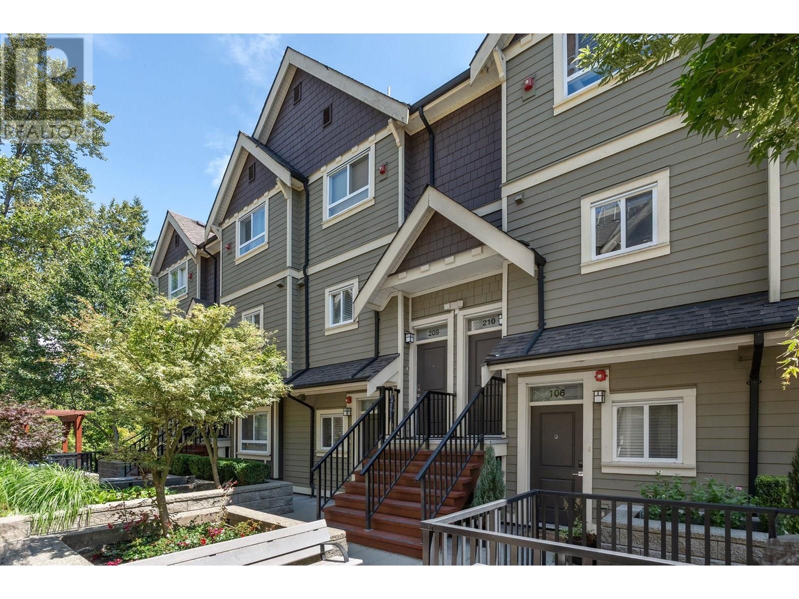 Property at 210 3488 SEFTON STREET image 2