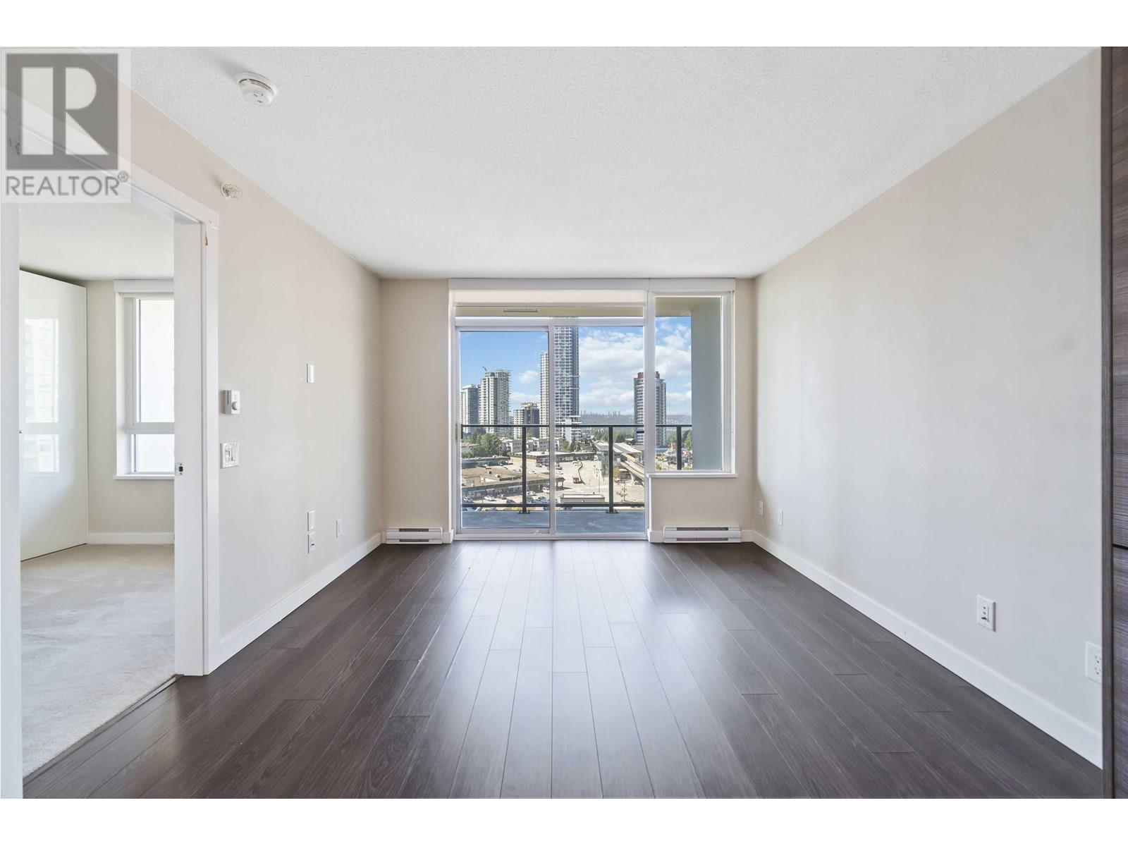 1107 602 Como Lake Avenue, Coquitlam, British Columbia  V3J 0G2 - Photo 2 - R3029668