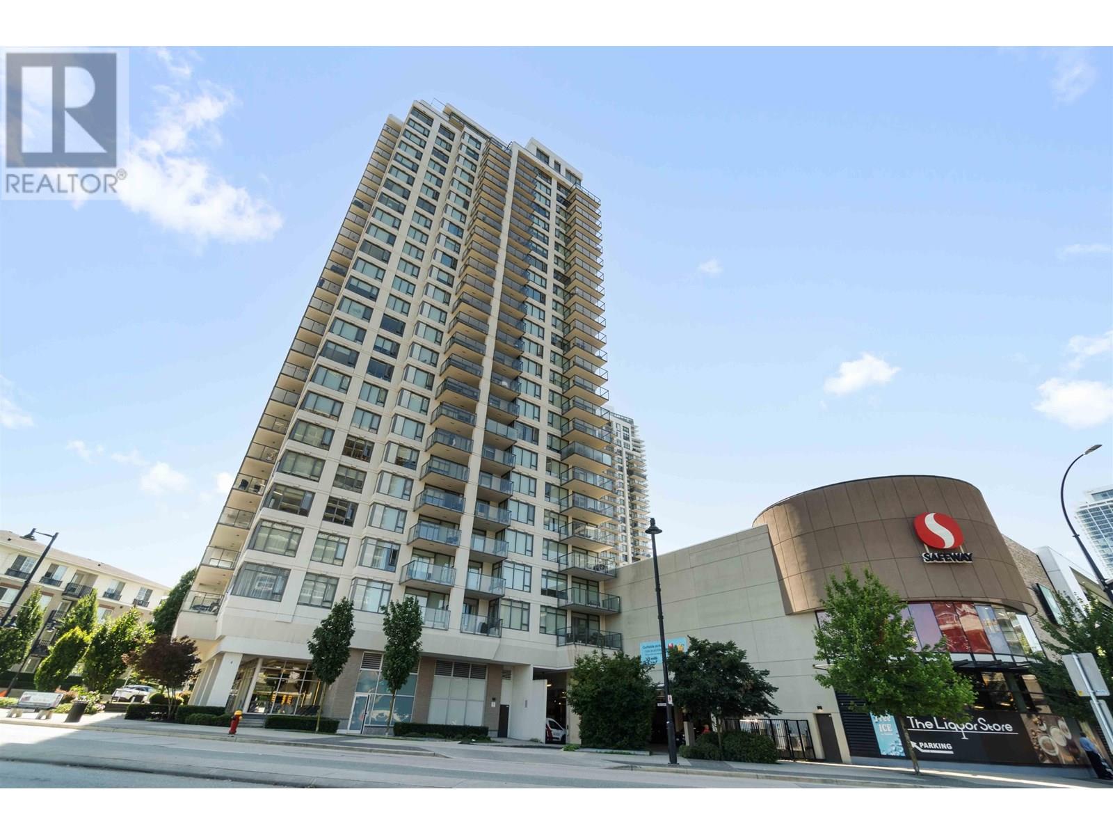 1107 602 Como Lake Avenue, Coquitlam, British Columbia  V3J 0G2 - Photo 25 - R3029668