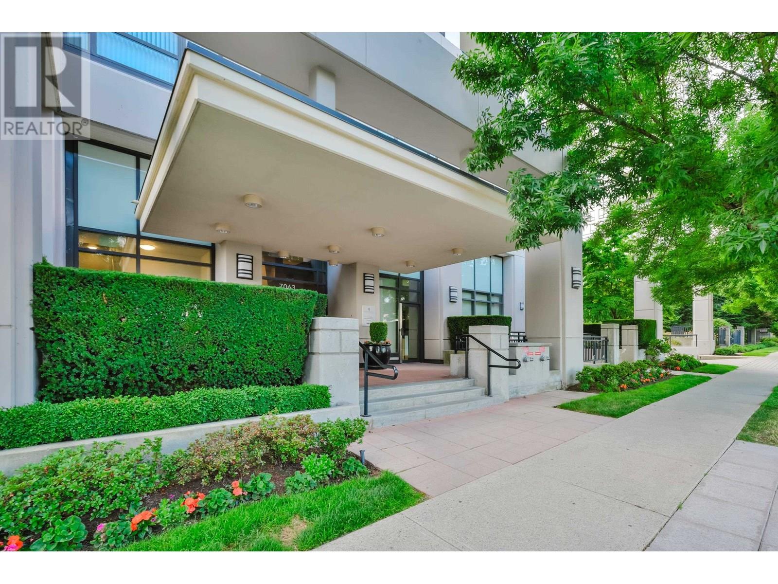 2508 7063 Hall Avenue, Burnaby, British Columbia  V5E 0A5 - Photo 2 - R3029761