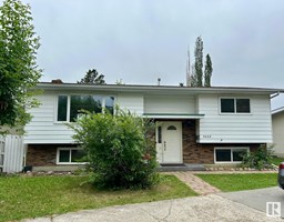 3432 81 St Nw Richfield, Edmonton, Ca