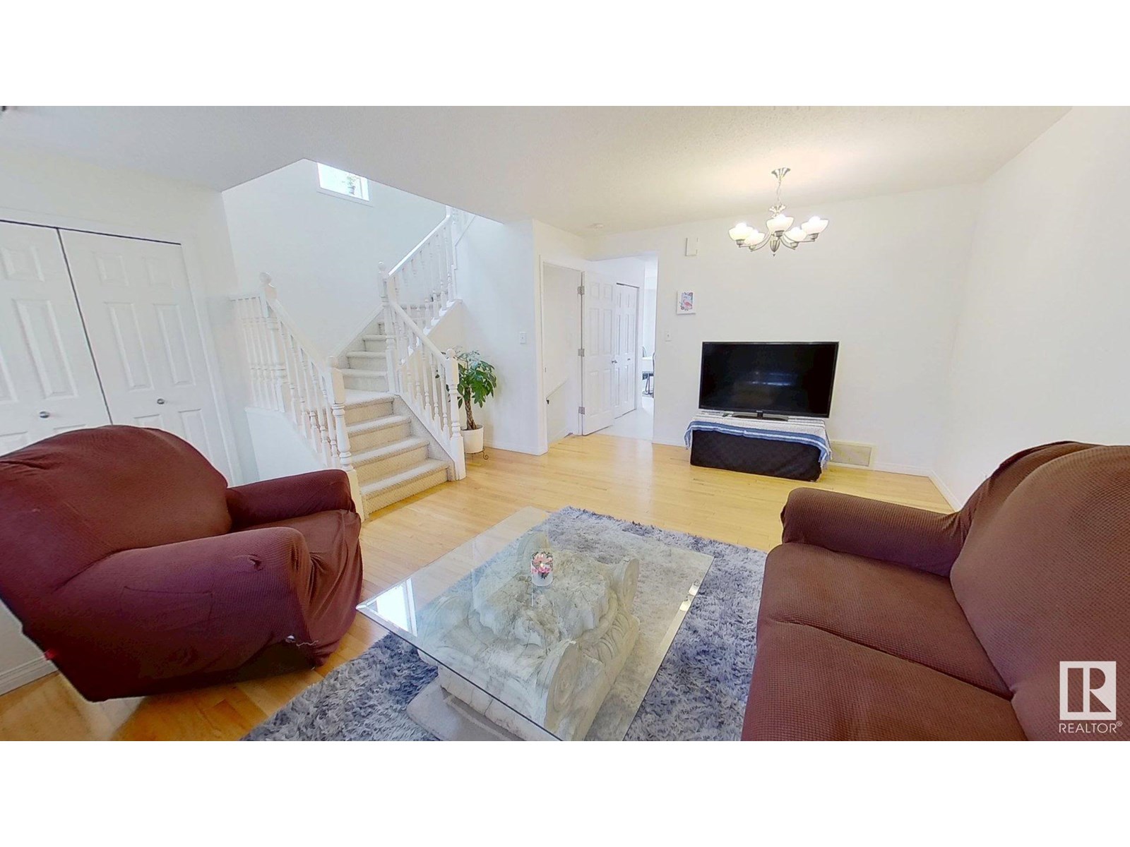5596 Stevens Cr Nw, Edmonton, Alberta  T6R 0A4 - Photo 2 - E4449270