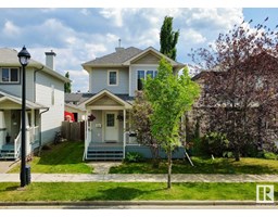 5596 Stevens Cr Nw South Terwillegar, Edmonton, Ca