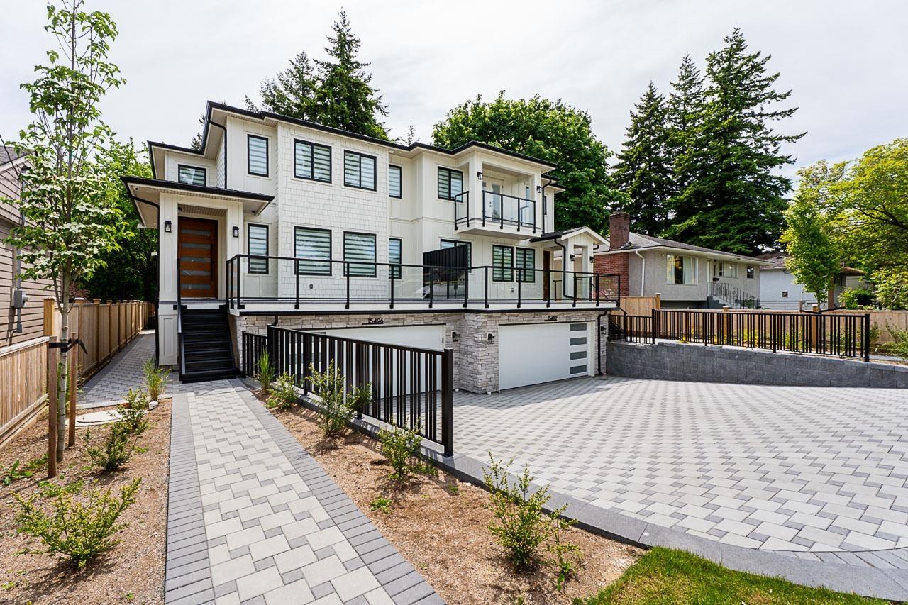 Property at 15496 THRIFT AVENUE image 1