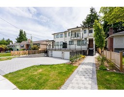 15492 Thrift Avenue, White Rock, Ca