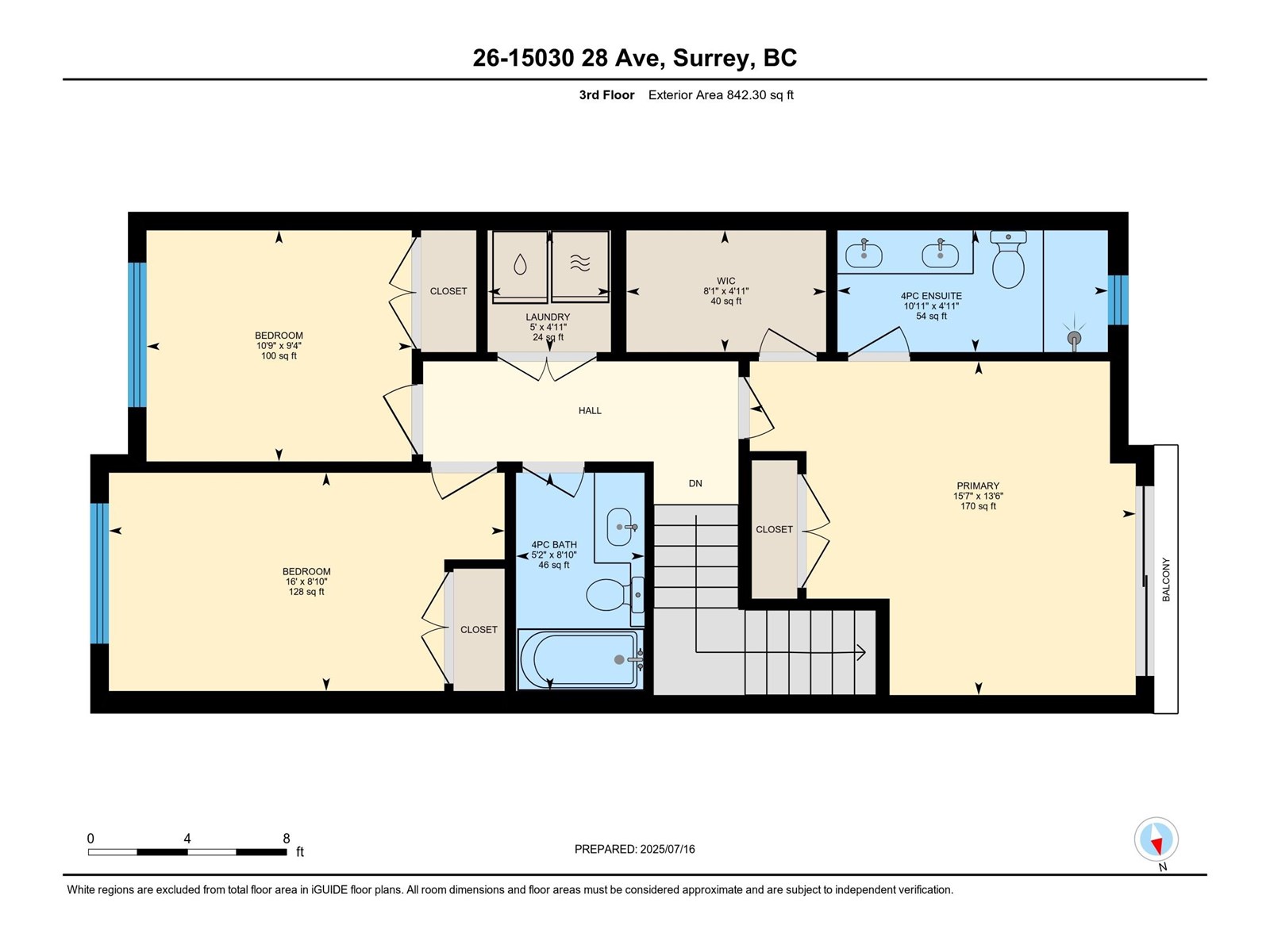 26 15030 28 Avenue, Surrey, British Columbia  V4P 0H3 - Photo 19 - R3029994