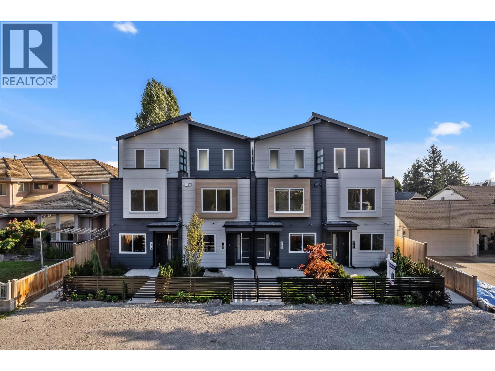 104 914 Rochester Avenue, Coquitlam, British Columbia V3K 2W6 - Photo 1 - R3030002