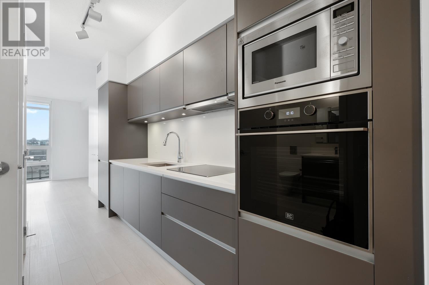 508 180 E 2nd Avenue, Vancouver, British Columbia  V5T 0K4 - Photo 8 - R3030017