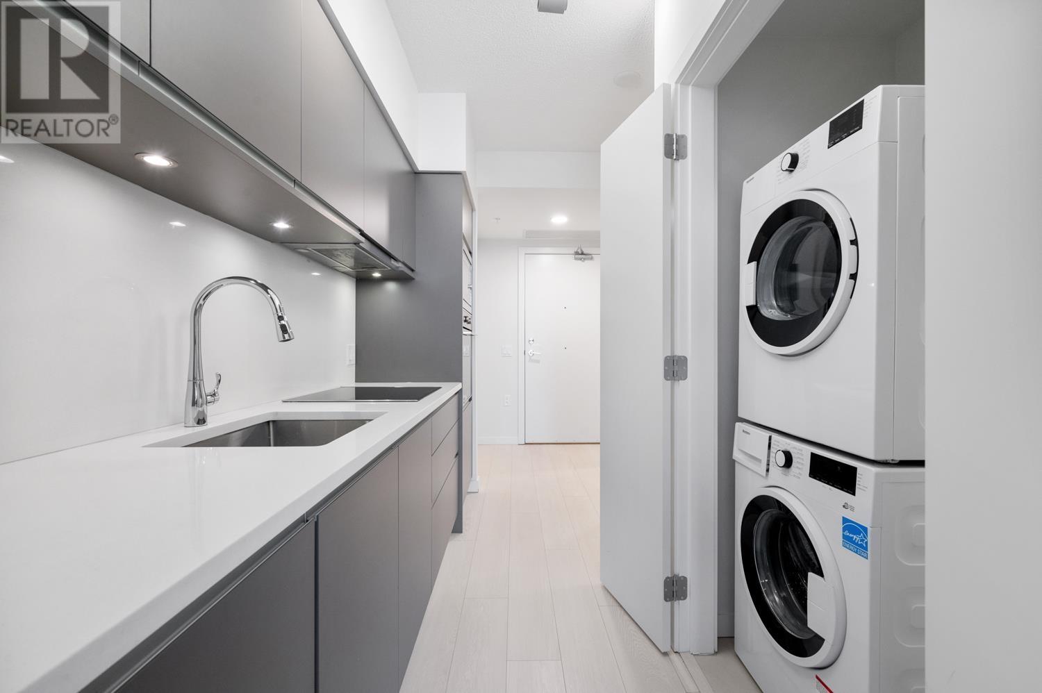 508 180 E 2nd Avenue, Vancouver, British Columbia  V5T 0K4 - Photo 11 - R3030017