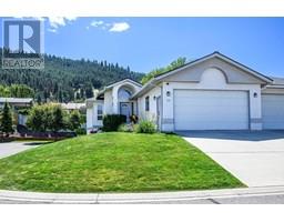 1350 FINLAY Avenue Unit# 11, kamloops, British Columbia