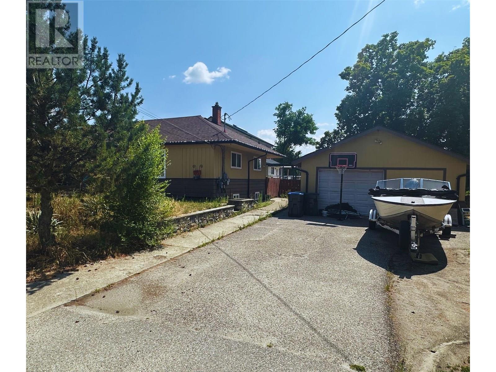 Property at 215 Mugford Road image 3