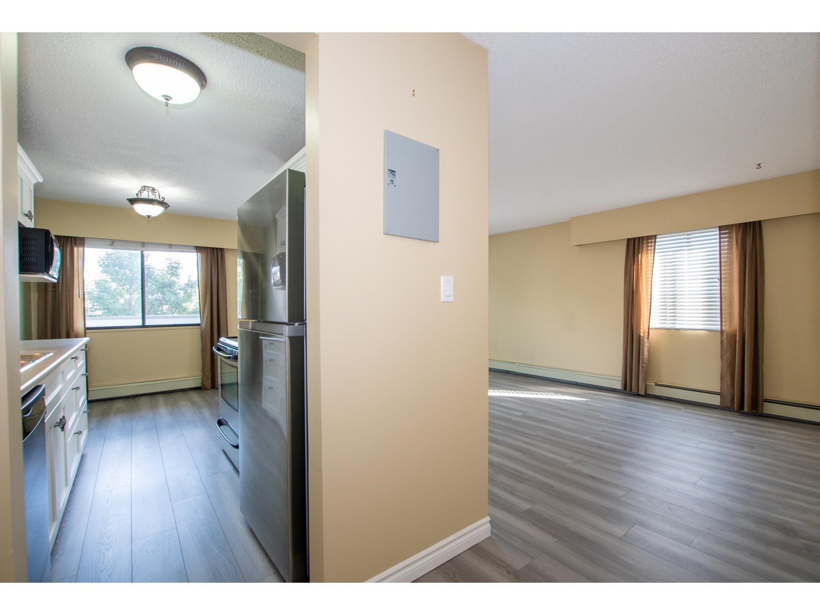 101 9175 Mary Street, Chilliwack Proper West, Chilliwack, British Columbia V2P 4H7 - Photo 15 - R3030106